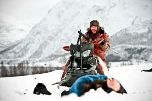 Операция Мёртвый снег (2009)