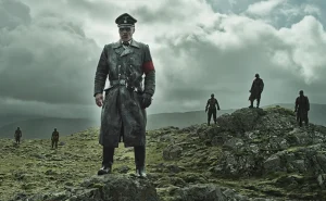 Операция Мёртвый снег 2 (2014)
