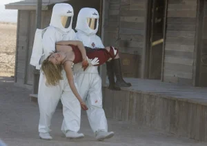 Обитель зла 3 (2007)