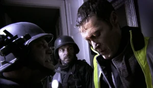 Репортаж из преисподней (2009)