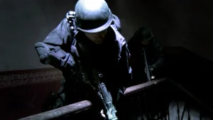 Репортаж из преисподней (2009)