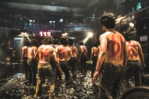 Поезд в Пусан 2: Полуостров (2020)
