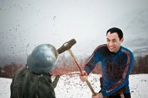 Операция Мёртвый снег (2009)